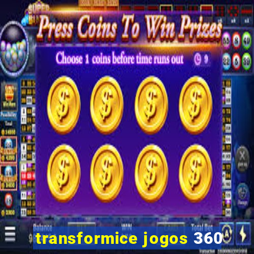 transformice jogos 360